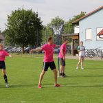 9. Mixed-Turnier in Kleinlangheim